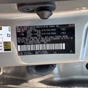 صورة مصغرة 53 لـ 2020 Lexus RX 350 BASE