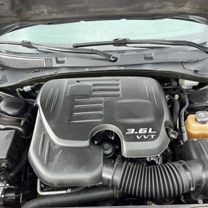 2014 Dodge CHARGER SE thumbnail 41