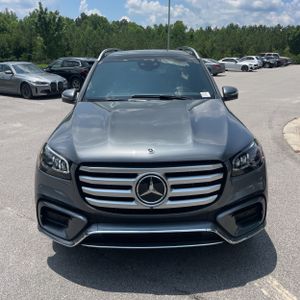 صورة مصغرة 14 لـ 2025 Mercedes-BENZ GLS