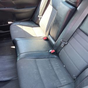 2017 Toyota CAMRY SE thumbnail 57