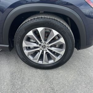 2022 Mercedes-BENZ GLE thumbnail 20