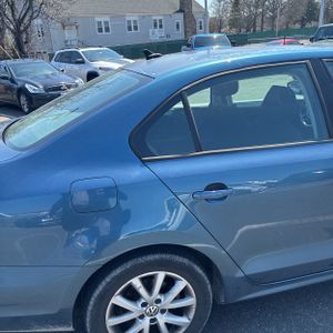 VOLKSWAGEN JETTA 1.8T SE - 9