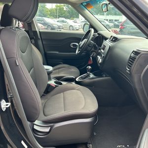 2016 KIA SOUL BASE — миниатюра 32