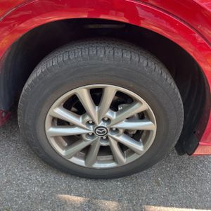 2024 Mazda CX-5 2.5 S PREFERRED 缩略图 20