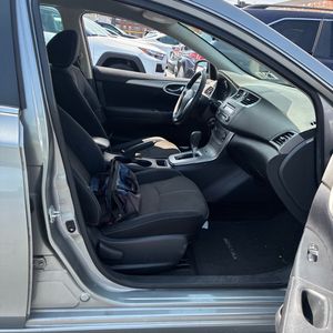 2014 Nissan SENTRA S 缩略图 33