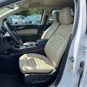 2022 FORD EDGE SEL 缩略图 31