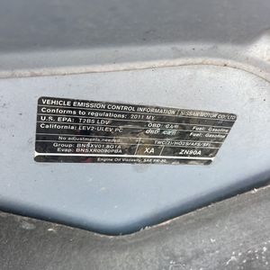 2011 Nissan VERSA 1.8S thumbnail 41