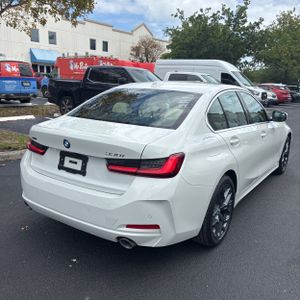 BMW 330I XDRIVE NA - 8