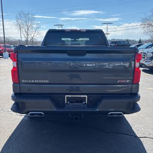CHEVROLET SILVERADO 1500 RST - 7