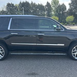 CADILLAC ESCALADE ESV PREMIUM COLLECTION - 9