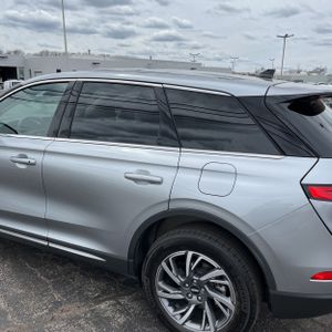 LINCOLN CORSAIR STANDARD - 6