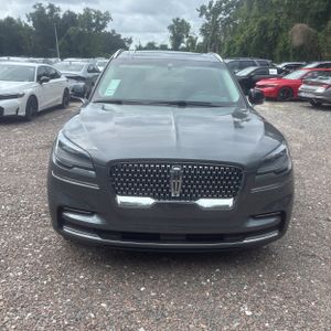 صورة مصغرة 14 لـ 2024 Lincoln AVIATOR RESERVE