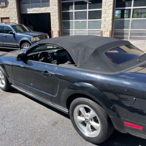 2008 FORD MUSTANG V6 PREMIUM 照片 6