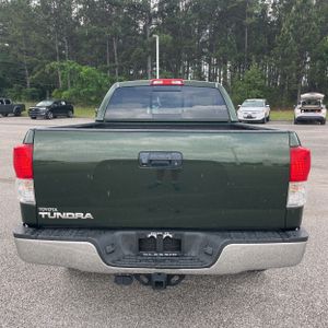 TOYOTA TUNDRA - 7
