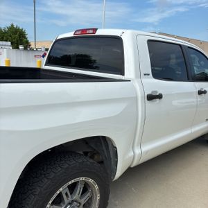 2016 Toyota TUNDRA SR5 照片 8