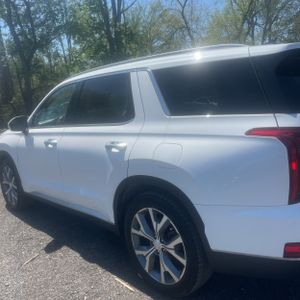 HYUNDAI PALISADE SEL - 6