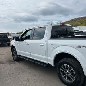 FORD F-150 XLT - 6