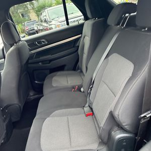 صورة مصغرة 34 لـ 2019 FORD EXPLORER XLT
