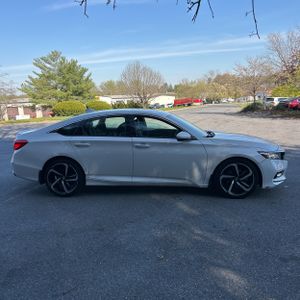 HONDA ACCORD SPORT - 10