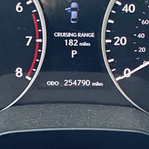 2015 Lexus ES 350 BASE — миниатюра 38
