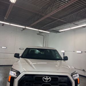 صورة 15 لـ 2023 Toyota TUNDRA SR5