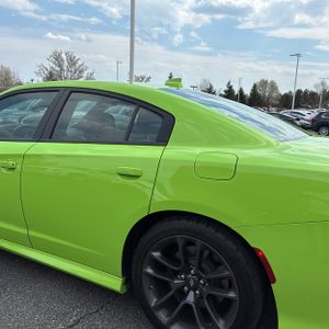 DODGE CHARGER SCAT PACK - 6