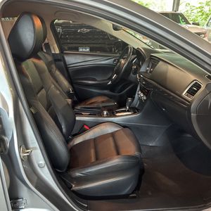 2014 Mazda MAZDA6 I TOURING — миниатюра 32