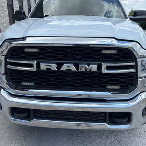 2022 RAM 2500 TRADESMAN — миниатюра 59
