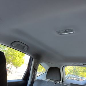 2012 Honda CR-V LX 照片 52