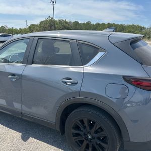 MAZDA CX-5 2.5 S CARBON EDITION - 6