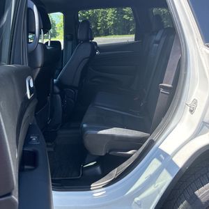 2021 JEEP GRAND CHEROKEE LAREDO X — миниатюра 33