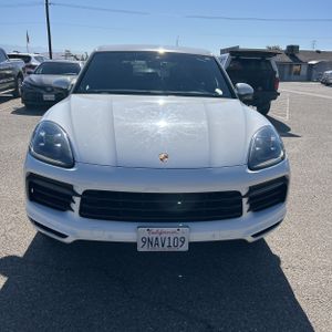 صورة مصغرة 14 لـ 2020 Porsche CAYENNE BASE