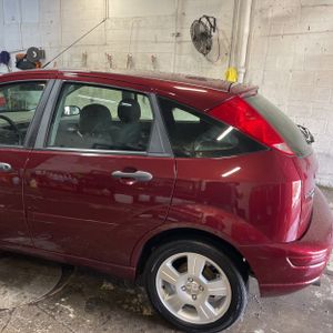 FORD FOCUS ZX5 SES - 6