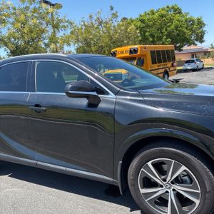 2023 Lexus RX 350 PREMIUM thumbnail 13
