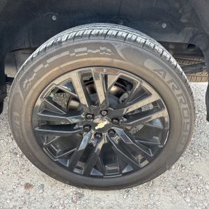صورة مصغرة 18 لـ 2021 Chevrolet SILVERADO 1500 LTZ