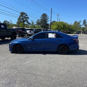 CADILLAC CT4-V BLACKWING - 3