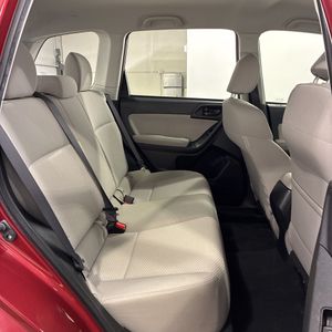 صورة مصغرة 35 لـ 2016 Subaru FORESTER 2.5I