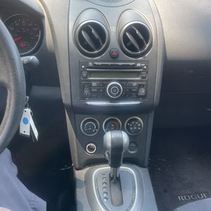 صورة 36 لـ 2011 Nissan ROGUE S