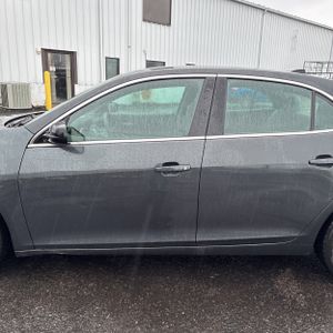 CHEVROLET MALIBU LS - 4