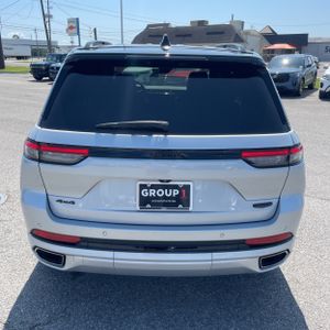 JEEP GRAND CHEROKEE - 7