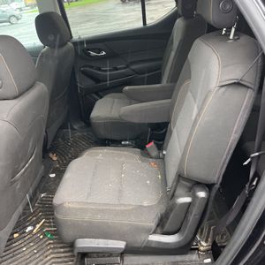 صورة مصغرة 34 لـ 2018 Chevrolet TRAVERSE LT CLOTH