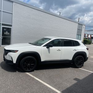 2025 Mazda CX-50 2.5 S PREFERRED — фото 3