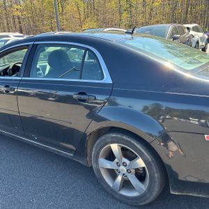 CHEVROLET MALIBU - 6