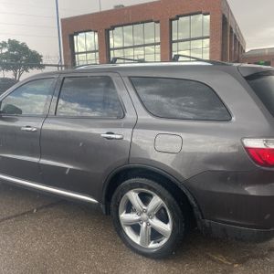 DODGE DURANGO CITADEL - 6