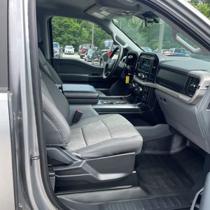 2021 FORD F-150 XL 缩略图 33