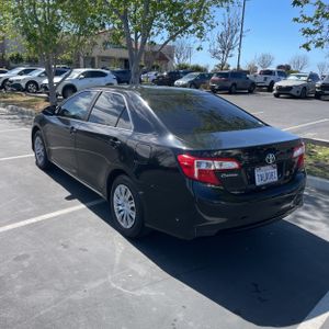 TOYOTA CAMRY - 5