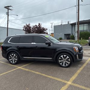 KIA TELLURIDE - 10