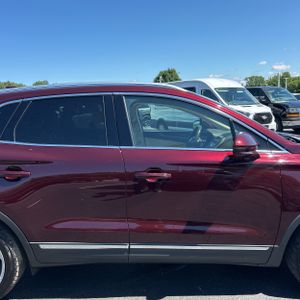 صورة مصغرة 11 لـ 2018 Lincoln MKC RESERVE