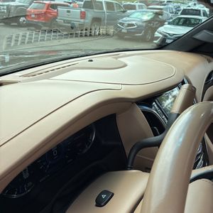 2018 Cadillac ESCALADE PLATINUM 照片 40