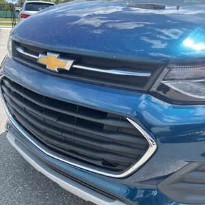 2020 Chevrolet TRAX LT — миниатюра 59